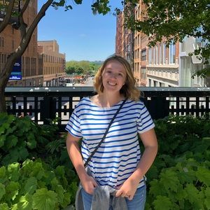 Meet your Posher, Jordyn